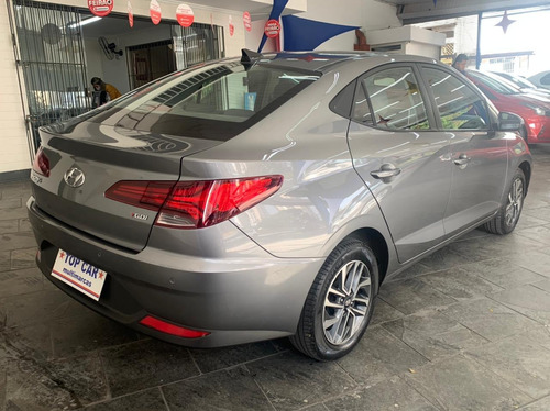 Imagem 4 de 15 de Hyundai Hb20s Tgdi Automatico Aceita Troca Carro Usado Novo