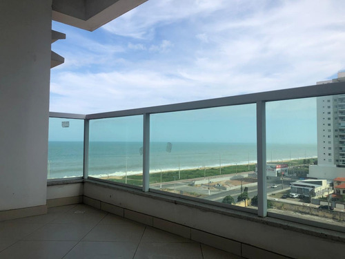 Imagem 5 de 21 de Murano Imobiliária Aluga Apartamento De 2 Quartos Na Praia De Itaparica, Vila Velha - Es. - 2809