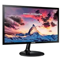 Comprar Monitor Samsung 22  Fhd Flat Monitor - Sku: Ls22f350fhlx