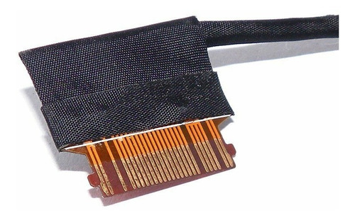 Cable Flex Lcd Toshiba S55-c L55d-c L50-c C55d-c L50-c Dd0blqlc020