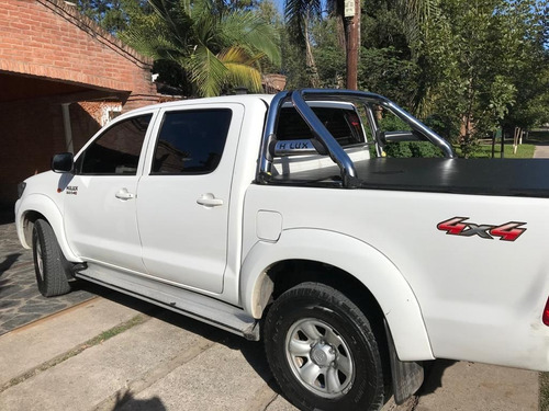 Toyota Hilux Sr