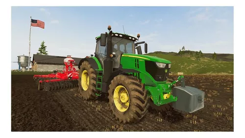 Comprar Farming Simulator 20 - Nintendo Switch Mídia Digital - de