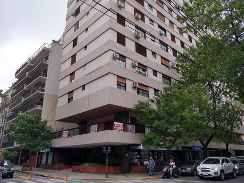 Imagen 3 de 19 de Departamento - Belgrano Barrancas. 2 Dormitorios
