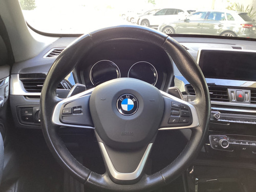 BMW X1 2.0 Sdrive 20i Sportline 192cv
