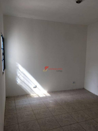 Casa Comercial À Venda, Alto, Piracicaba. - Ca0517