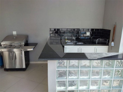 Belíssima Casa No Morumbi - 345-im353761