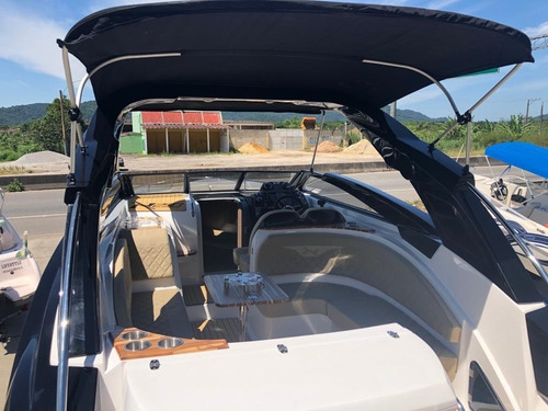 Imagem 5 de 13 de Nx 290 Exclusive 2020 Mercruiser 6.2 300 Hp Gas. 60 Hrs