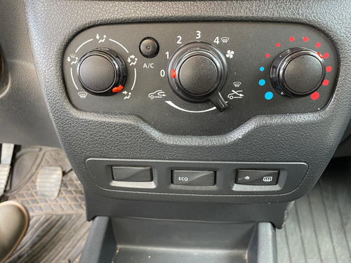 Renault Dokker 1.5 DSL AC 2 AB ESP