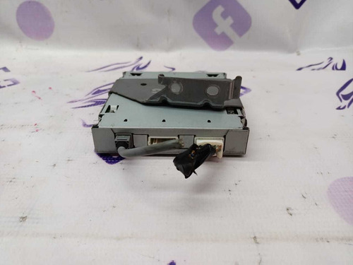 Módulo Adaptador Sistema Audio Mazda 3 2.0l Std 10-13 (Usado)