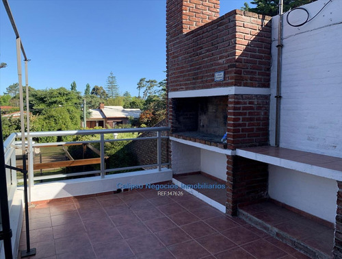 Apartamento-atlantida-2 Dorm-parrillero- Inmob.calipso