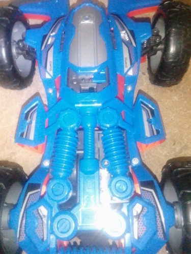 Imagen 3 de 7 de Carro Twister Control Remoto