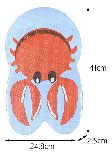 Swim Kickboard Para Niños Eva Two Grip Equipo De Cangrejo