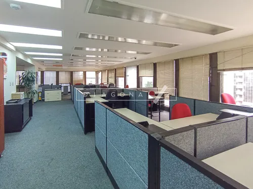 Oficina En Arriendo En Quinta Camacho