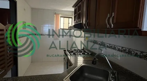 Apartamento En Venta En Cañaveral. Cod V61698