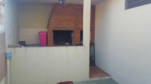 Imagen 14 de 14 de Ph 3 Amb Con Cochera Y Dpto En Planta Alta