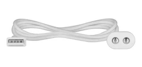 Satisfyer Repuesto Cable De Carga Magnético Cuotas S/interés