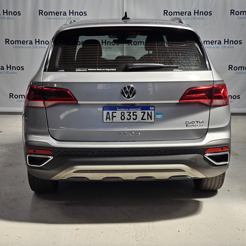 Volkswagen Taos 1.4 250 Tsi Highline