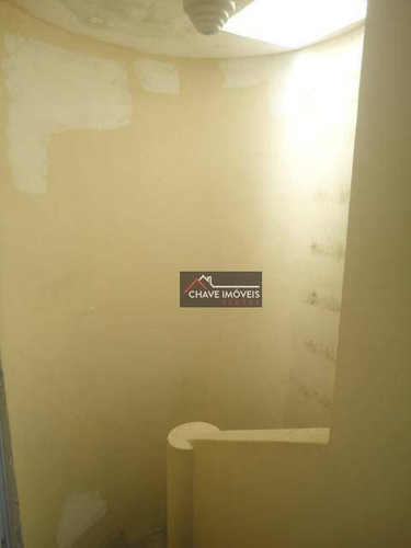 Imagem 18 de 30 de Casa Para Alugar, 840 M² Por R$ 15.010,00/mês - Gonzaga - Santos/sp - Ca0155
