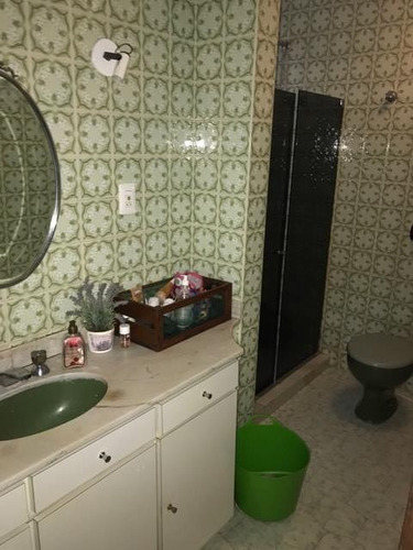 Casa Em Vila Assunção Com 5 Dormitórios - Lu265246