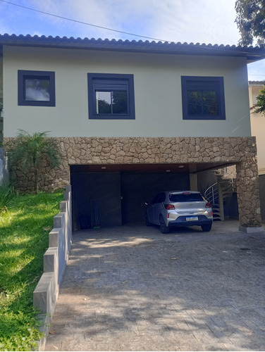 Casa Alphaville 9