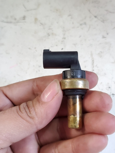 Bulbo Sensor De Temperatura Chevrolet Trax 1.8 55591401 (Usado)