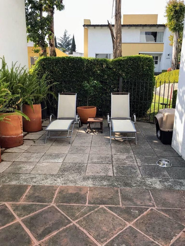 Casa En Condominio En Venta En Olivar De Los Padres