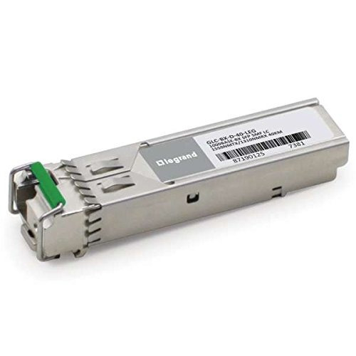 C2g Cisco Glc Bx D 40 Compatible 1000base Bx Sfp