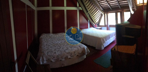 Casa Exclusiva En La Zona Del Golf.- Ref: 5895