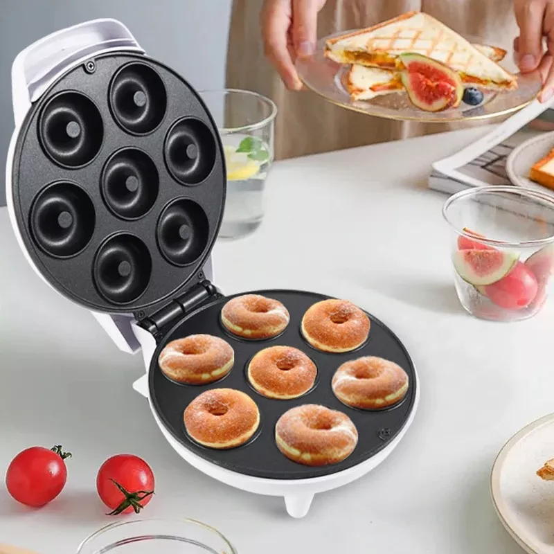 Primeira imagem para pesquisa de maquina de donuts