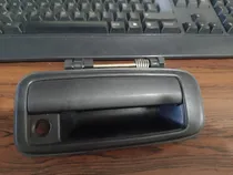 Comprar Manilla Externa Delantera Lado Derecho Toyota Corolla Araya