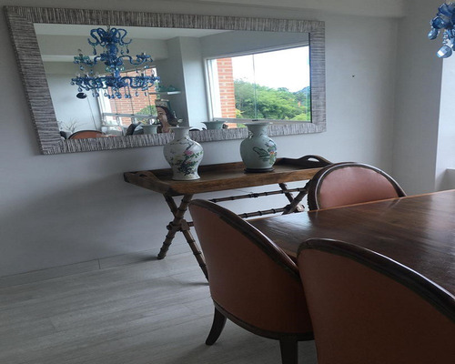 Oripoto Vendo Excelente Apartamento, Pent House, Con Terraza, 3 Hab