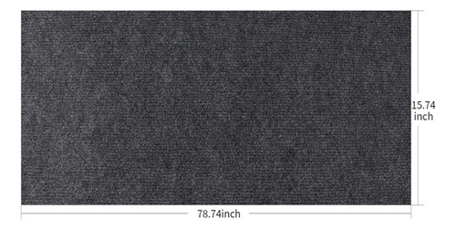 Tapete Rascador Para Gatos Recortable, Autoadhesivo, Tapete