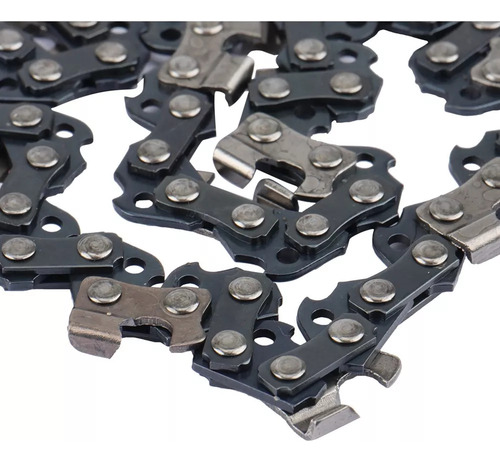 Mini Cadena De Motosierra De 6 Pulgadas, 5 Piezas, Motosierr