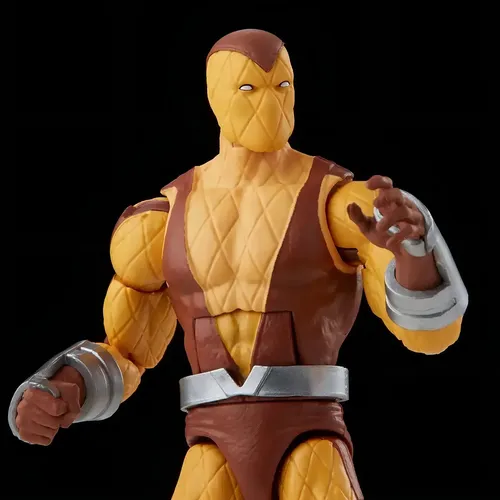 Marvel Legends Spider Man Marvel's Shocker Hasbro F3694