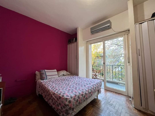 Imagen 16 de 21 de Ph En Venta 5 Ambientes Con Balcon Y Terraza