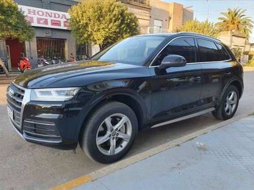 Imagen 14 de 20 de Audi Q5 2.0 Tfsi Stronic Quattro 252cv