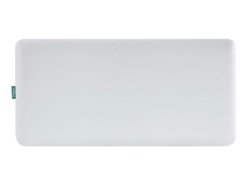 2 Almohadas Nativa Visco Dos Premium 65x40 Cm
