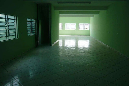 Imagem 10 de 17 de Salao - Sl06261 - 67607092