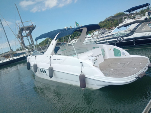 Imagem 3 de 14 de Coral 36 Full ( N Real , Focker , Phanton , Triton , Nx Boat