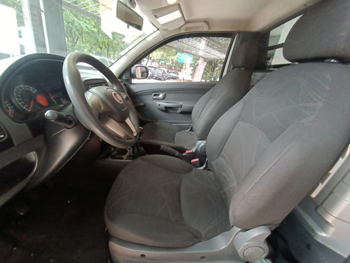 Fiat Strada WORKING