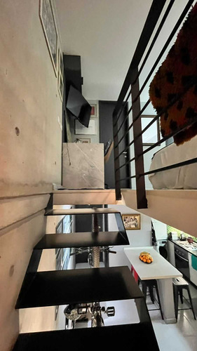 Fabuloso Loft,terraza,piscina,metro P.de Vald (105677)