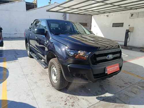 Ford Ranger XL 4X4 2.2L
