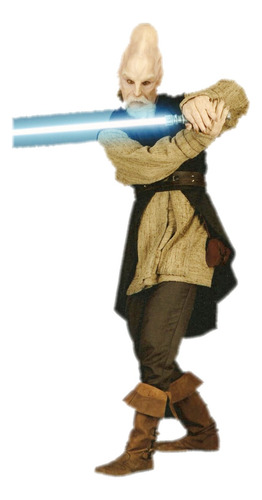 Star Wars The Clone Wars Ki Adi Mundi Jedi Master!