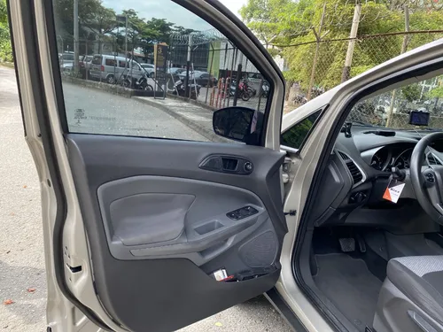 Ford Ecosport 2.0 Se At 4x2 2015