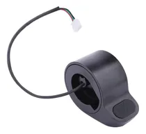 Comprar Acelerador Monopatín Eléctrico Pulsador Lencs Y Otros Modelo