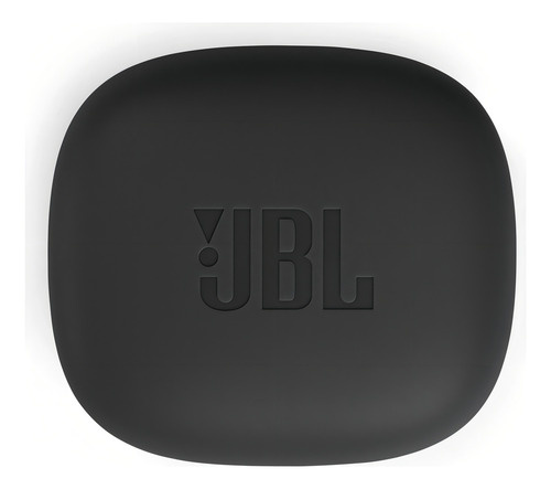Audífonos Bluetooth Jbl Wave Flex Negro