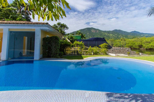 Casas A Venda Angra Dos Reis Condominio Porto Bello - 71568