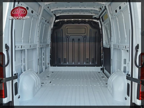 Imagem 7 de 15 de Renault Master 2.3 Furgão Grand L2h2 5p