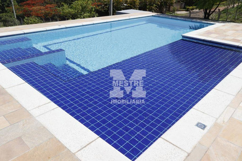 Chácara Com 4 Dormitórios À Venda, 5000 M² Por R$ 1.000.000,02 - Recanto Dos Bandeirantes - Porto Feliz/sp - Ch0027
