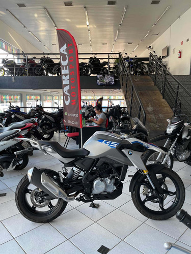 Yamaha Mt 03 Abs
